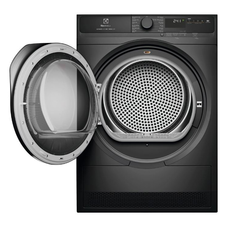 Máy sấy bơm nhiệt Electrolux 8 kg EDH803J5SCR
